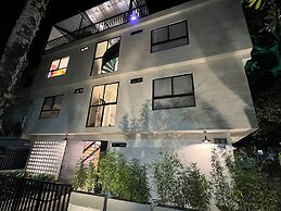 HOTEL 9.5 SAN FERNANDO