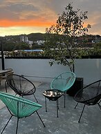 HOTEL 9.5 SAN FERNANDO