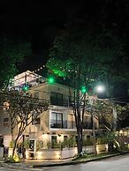 HOTEL 9.5 SAN FERNANDO