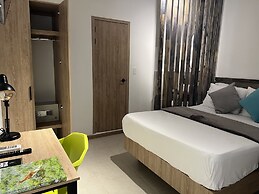 HOTEL 9.5 SAN FERNANDO