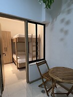 HOTEL 9.5 SAN FERNANDO