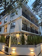 HOTEL 9.5 SAN FERNANDO