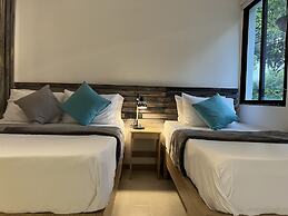 HOTEL 9.5 SAN FERNANDO