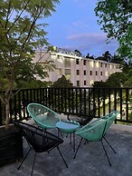 HOTEL 9.5 SAN FERNANDO