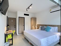 HOTEL 9.5 SAN FERNANDO