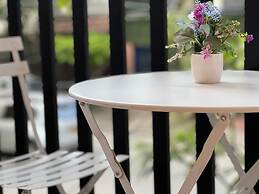 HOTEL 9.5 SAN FERNANDO