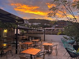 HOTEL 9.5 SAN FERNANDO