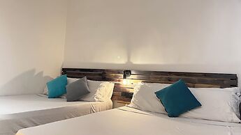 HOTEL 9.5 SAN FERNANDO