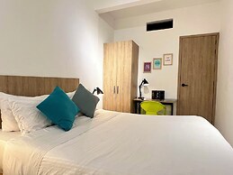 HOTEL 9.5 SAN FERNANDO