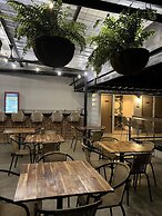 HOTEL 9.5 SAN FERNANDO