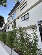 HOTEL 9.5 SAN FERNANDO