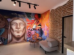 HOTEL 9.5 SAN FERNANDO