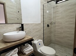 HOTEL 9.5 SAN FERNANDO