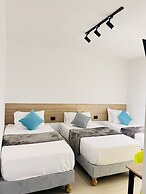 HOTEL 9.5 SAN FERNANDO