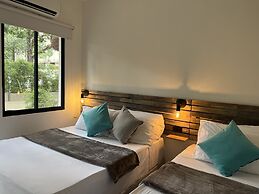 HOTEL 9.5 SAN FERNANDO