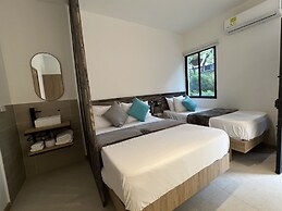 HOTEL 9.5 SAN FERNANDO