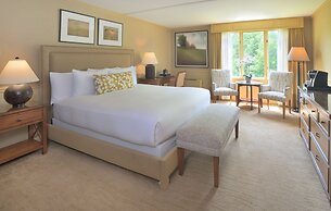 Lambertville Station Restaurant and Inn