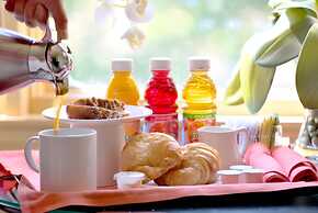 Lambertville Station Restaurant and Inn