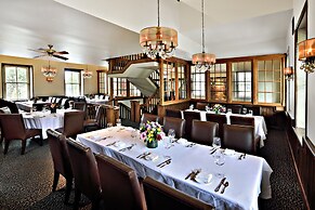 Hotel Lambertville Station Restaurant And Inn, Lambertville, United 