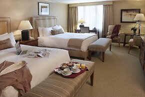 Lambertville Station Restaurant and Inn