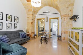 3080 Casetta Vico Carducci by Barbarhouse