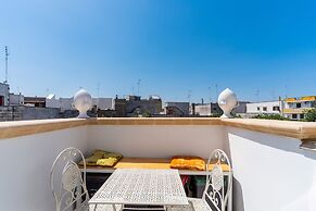 3080 Casetta Vico Carducci by Barbarhouse