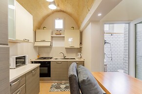 3080 Casetta Vico Carducci by Barbarhouse