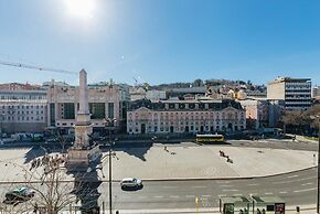 Urban Jungle in Lisboa Ciudad