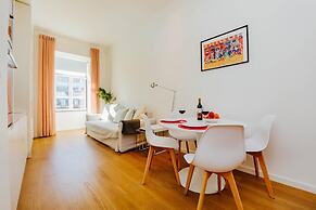 Urban Jungle in Lisboa Ciudad