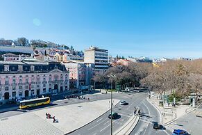 Urban Jungle in Lisboa Ciudad