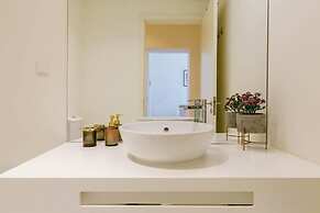 Urban Jungle in Lisboa Ciudad