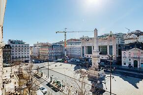 Urban Jungle in Lisboa Ciudad