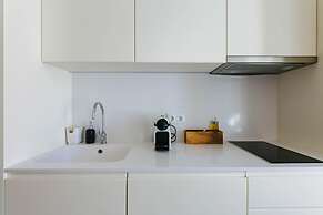 Urban Jungle in Lisboa Ciudad