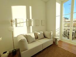 Offline Mood Apartment