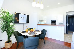 Offline Mood Apartment