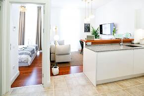 Offline Mood Apartment