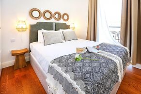 Offline Mood Apartment