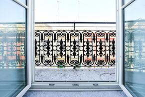 Offline Mood Apartment