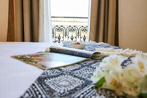 Offline Mood Apartment