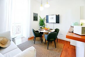 Offline Mood Apartment