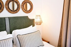 Offline Mood Apartment