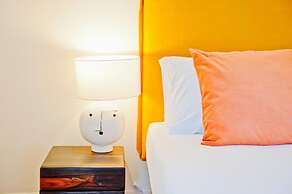 Beautiful Dreamers Avenida Liberdade Cr3d