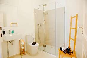 Beautiful Dreamers Avenida Liberdade Cr3d