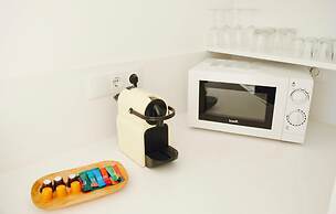 Beautiful Dreamers Avenida Liberdade Cr3d