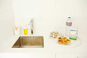 Beautiful Dreamers Avenida Liberdade Cr3d