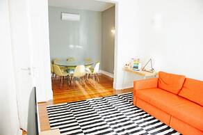 Beautiful Dreamers Avenida Liberdade Cr3d