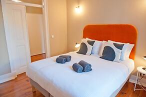 Beautiful Dreamers Avenida Liberdade Cr3d