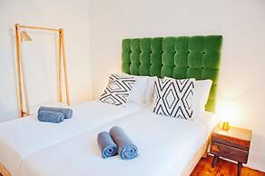 Beautiful Dreamers Avenida Liberdade Cr3d