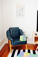 Beautiful Dreamers Avenida Liberdade Cr3d