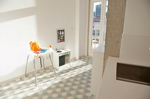 Beautiful Dreamers Avenida Liberdade Cr3d